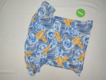 koszula hawajska c a: Bluzka damska, rozmiar 3XL — 3