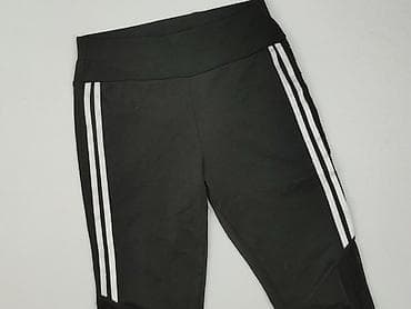 leginsy gg: Legginsy Sportowe damskie, rozmiar S — 1