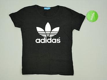 p: Adidas, T-shirt damski, rozmiar XL — 2