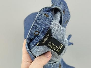 farah koszula: Forever 21, Bluzka damska, rozmiar S — 5