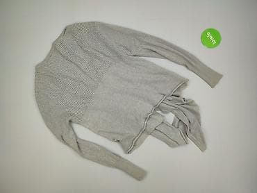 dresy oversize: Adidas, Kardigan damski, rozmiar 3XL — 3