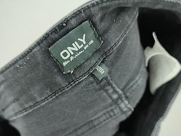 daddy jeans: ONLY, Jeansy damskie, rozmiar XS — 5
