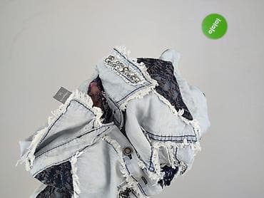 jeans version: TREDY, Koszula damska, rozmiar S — 7
