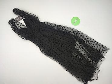 bluzki welurowa: Sukienka damska, rozmiar S — 2