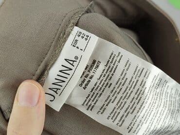 plisowane spódnice lidl: Janina, Spódnica damska, L — 4