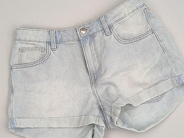 spodenki: H&M, Szorty damskie, rozmiar M — 1