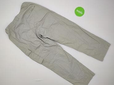 vistula dresy: Mountain Warehouse, Spodnie cargo damskie, rozmiar L — 3