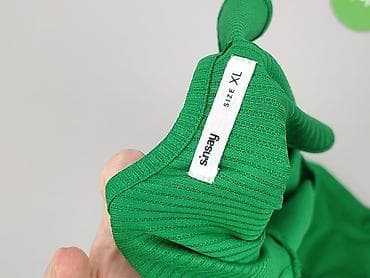 easy: Sinsay, Sukienka damska, rozmiar XL — 4