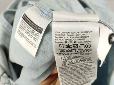 spodnie m sara levis: Levi’s, Kombinezon damski, rozmiar S — 6