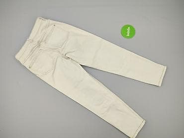 Trousers: Sinsay, Jeans for women, size S — 3