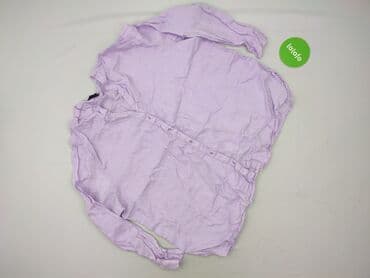 koszule lniane massimo dutti: Dunnes, Women`s shirt, size 2XL — 3