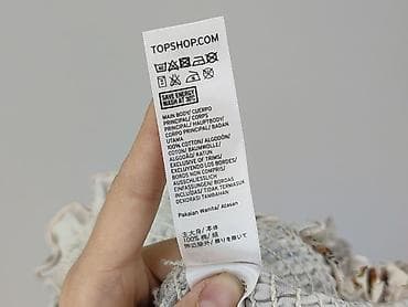 topshop eu: Topshop, Top damski, rozmiar S — 5