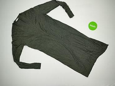 sweter na drutach: H&M, Kardigan damski, rozmiar S — 2