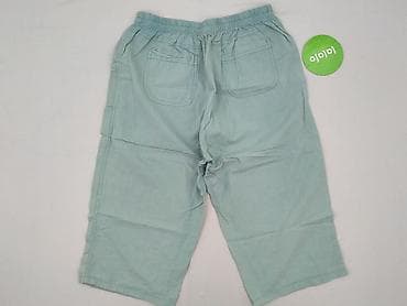 minus spodnie: Spodnie 3/4 damskie, rozmiar 3XL — 3