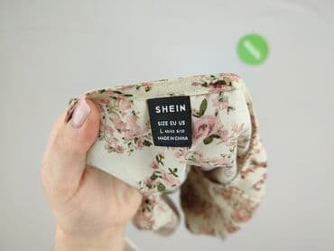 sukienka midi na wesele shein: Shein, Sukienka damska, rozmiar L — 4