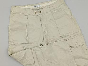 ssg spodnie: Caprice, Spodnie 3/4 damskie, rozmiar M — 1