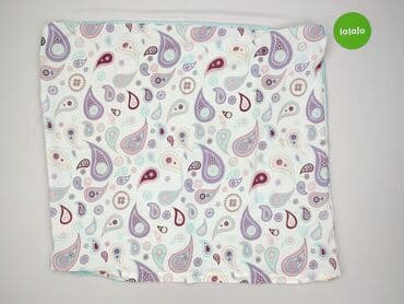 Home Decor: PL - Pillowcase, 67 x 74, color - Multicolored, condition - Very good — 2