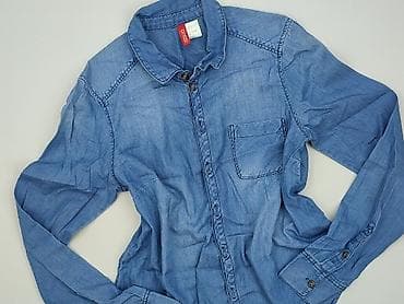 divided h: H&M Divided, Сорочка жіноча, розмір S — 1