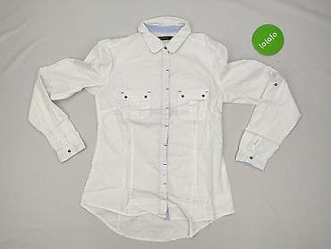 t shirty einstein: Reserved, Koszula damska, rozmiar S — 3