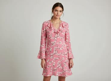 primark sukienki: Primark, Sukienka damska, rozmiar L — 1