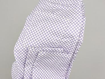 spodnie tu: Spodnie materiałowe damskie, rozmiar M — 6