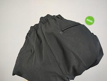 p: New Balance, Spodnie materiałowe damskie, rozmiar L — 4