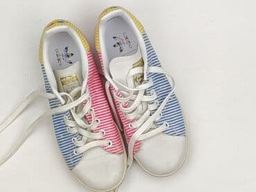 Adidas Originals, Sneakersy damskie, rozmiar 37.5