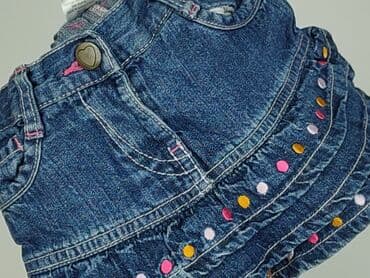 sukienka boho dla niemowlaka: Skirt, George, 6-9 months, condition - Perfect — 6