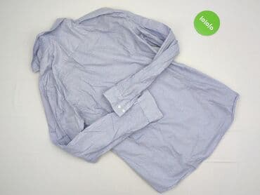 koszula boho h m: Koszulа dla mężczyzn, XL — 3