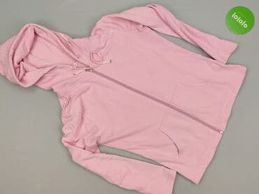 bluzy damskie markowe wyprzedaż: Bluza z kapturem damska, rozmiar S — 2