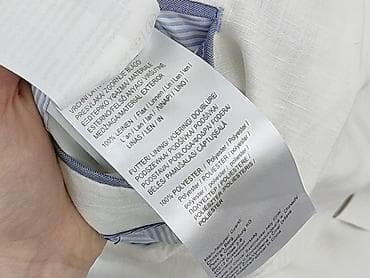 pull bear buty: Christian Berg, Піджак для чоловіків, розмір 3XL — 6