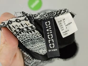 sukienki wizytowe dla nastolatek: H&M, Sukienka damska, rozmiar XS — 4