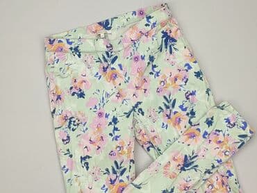 piżamy damskie hello kitty: Pieces, Spodnie materiałowe damskie, rozmiar M — 1