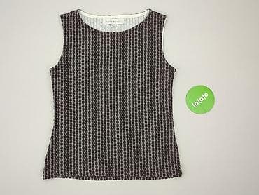 e.m.g collection: Women`s top, size L — 2