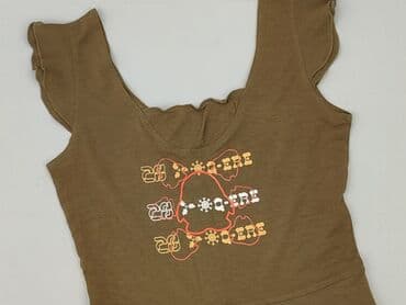 koszulka sons of anarchy: Bluzka damska, rozmiar S — 1