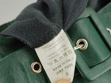 pronto moda spodnie: Pronto Moda, Szorty damskie, rozmiar S — 5