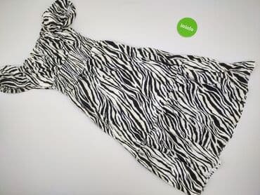 bluza dzika: Sukienka damska, rozmiar S — 3