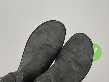 kozaczki ugg: Kozaki damskie, rozmiar 38 — 5