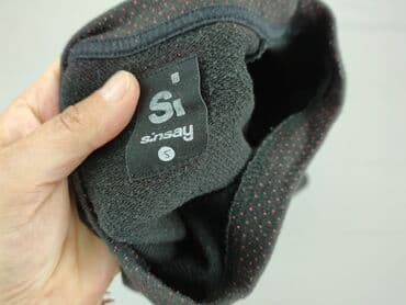 sinsay bluzy oversize: Sinsay, Women`s sweatshirt, size S — 5