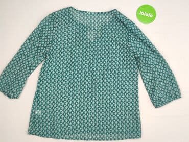 f: Gina Benotti, Women's blouse, size S (EU 36) — 3