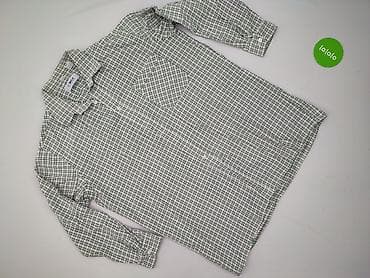 pull ans bear: Koszulа dla mężczyzn, rozmiar 2XL — 2