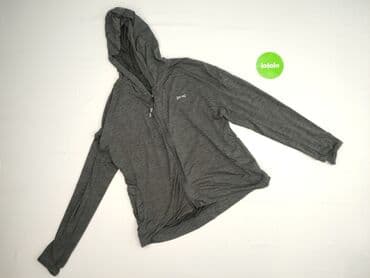 t shirty oversize basic: Women`s hoodie, size S (EU 36) — 2