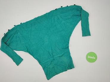 sweter chanel: JIAHAODI, Sweter damski, rozmiar S — 3