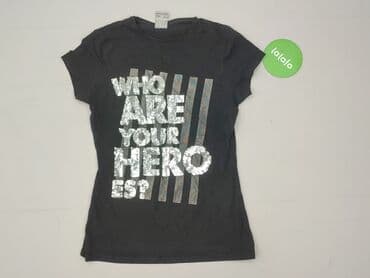 koszulka deadpool primark: Zara, T-shirt damski, rozmiar M — 2
