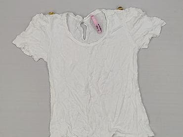rozmiar l: T-shirt damski, rozmiar S — 1