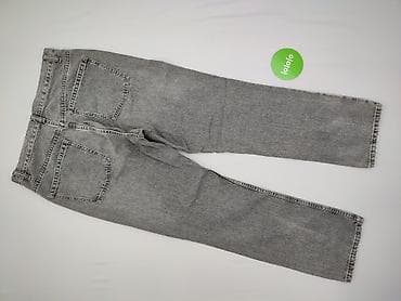 taranko pl: Zara, Jeansy damskie, rozmiar 2XL — 3