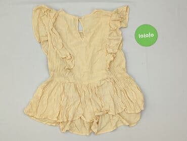 apricot bluzki: Bluzka damska, rozmiar S — 4