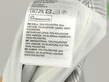 hm spódnice: H&M, Spódnica damska, rozmiar 2XS — 5
