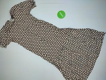 ciuchy plus size: Sukienka damska, rozmiar XL — 3