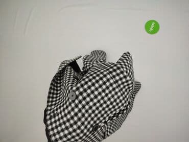 kozaki z futerkiem ccc: Zara, Płaszcz damski, XS — 5